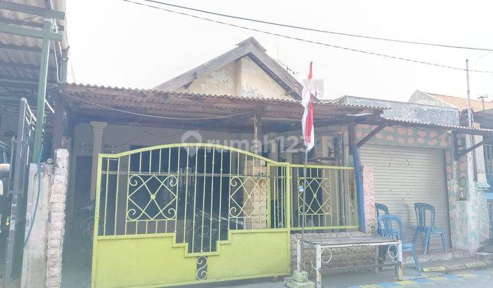 Dijual Rumah Siap Huni Lokasi Di Jl Jambangan Surabaya Bo 1