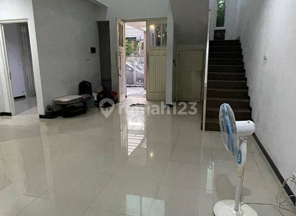 Dijual Cepat Rumah Murah Siap Huni Lokasi Di Kebonsari Surabaya KT 2