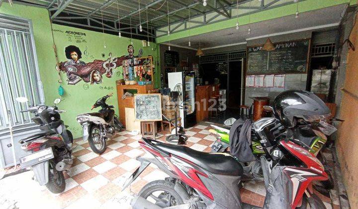 Dijual Cepat Rumah SHM Lokasi Di Pakis Tirtosari Surabaya Kt 2