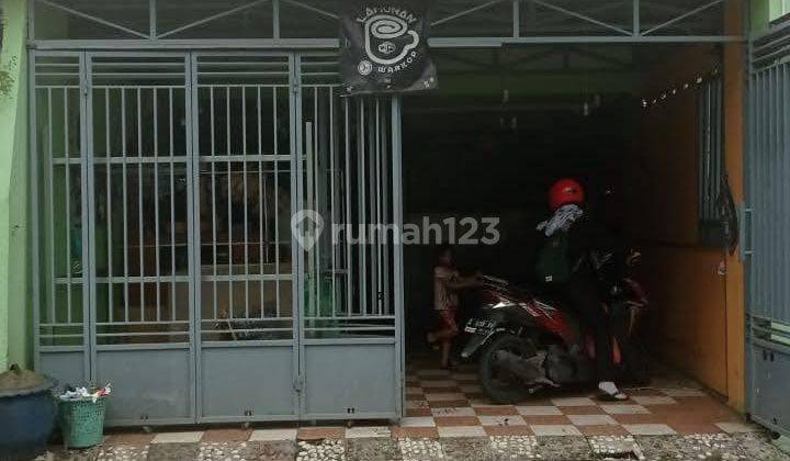 Dijual Cepat Rumah SHM Lokasi Di Pakis Tirtosari Surabaya Kt 1