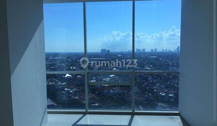 Dijual Apartemen 2BR Siap Huni Lokasi Di City Square Nk 1