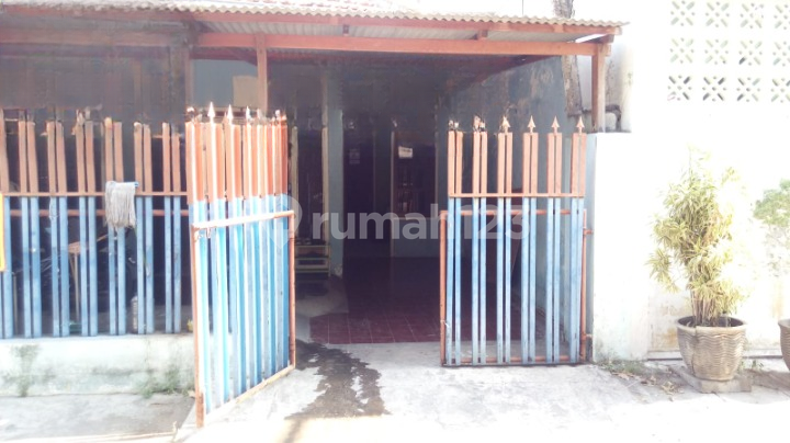 Dijual rumah di pucang anom KT Dijual rumah di pucang anom KT