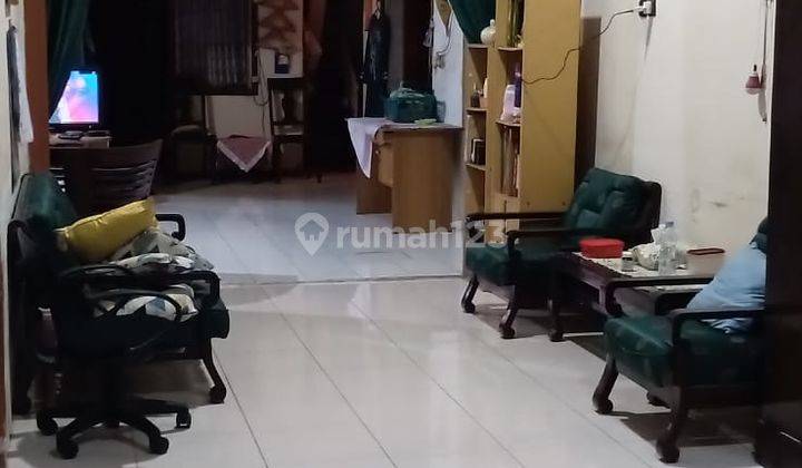 Dijual Cepat Rumah 2 Lantai Di Raya Wisma Pagesangan Kt 2