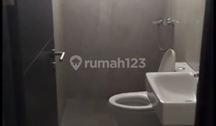 Dijual Cepat Apartemen Siap Huni Lokasi Di Klaska Residen KT 2