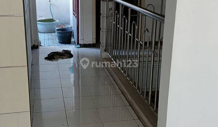 Dijual Rumah SHM Luas 2 Lantai Di Dukuh Kupang Kt 2