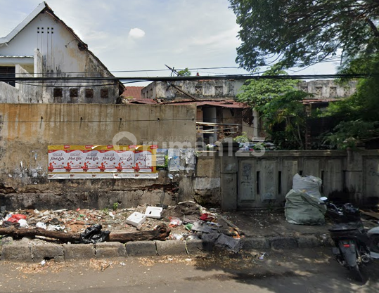Dijual Tanah dan Bangunan Pandegiling KT Dijual Tanah dan Bangunan Pandegiling KT