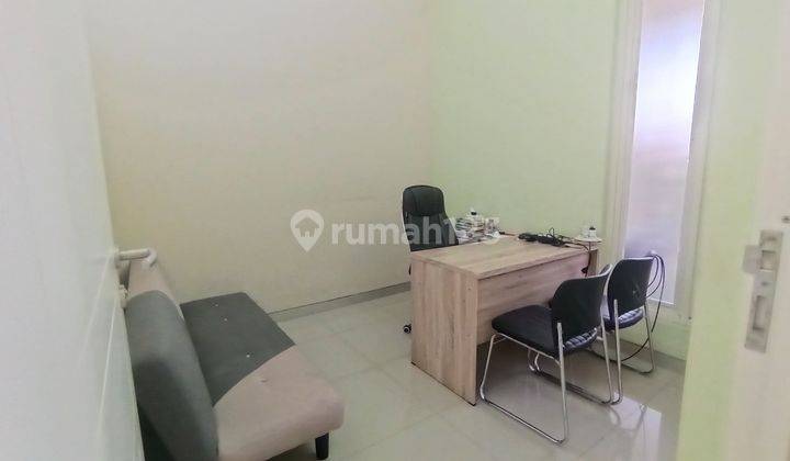 Dijual Cepat Rumah Siap Huni Lokasi Di Griya Kebraon Kt 2