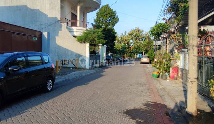 Disewakan Rumah Siap Huni Semi Furnish Di Graha Sunan Ampel Kt 2