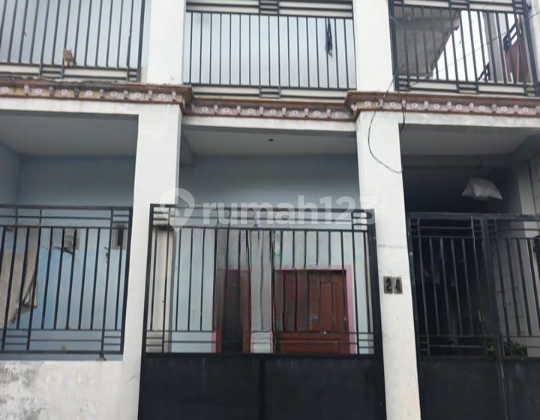 Dijual rumah Cocok untuk usaha kost KT 1