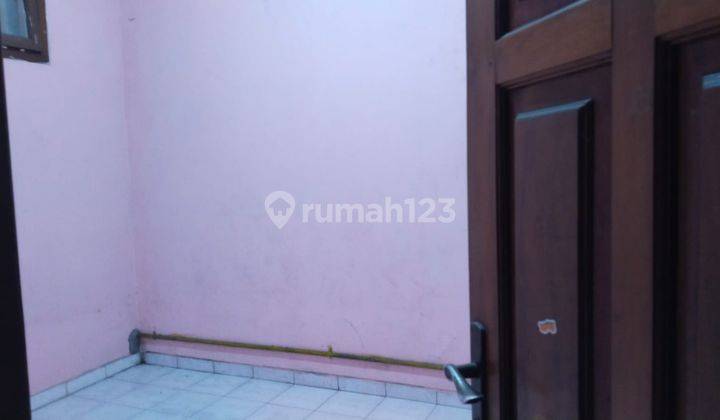 Dijual Cepat Rumah Lokasi Di Manukan Krajan Surabaya Kt 2