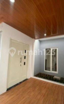 Dijual Rumah Siap Huni Bagus Lokasi Di Bukit Palma Kt 2