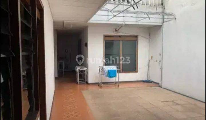 Dijual Cepat Rumah Siap Huni Lokasi Strategis Di Klampis Mh 1