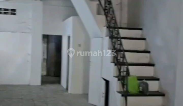 Disewakan Gudang Murah Siap Huni Di Raya Ahmad Yani Nn 2