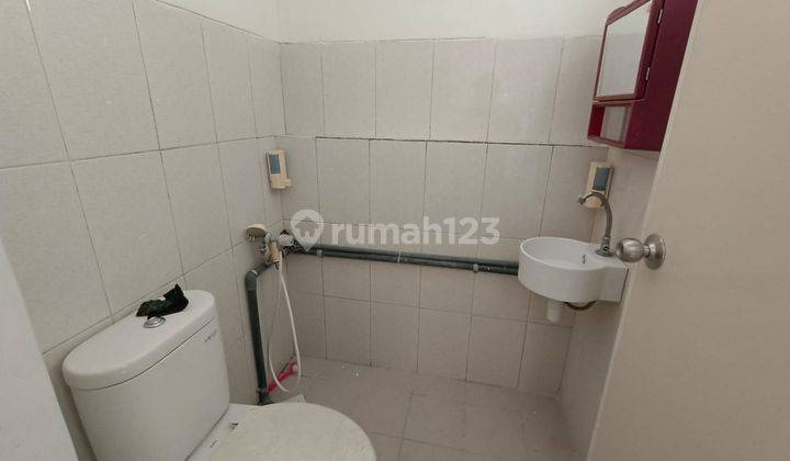 Dijual Apartemen 1BR Siap Huni Lokasi Di Educity Surabaya Kt 2