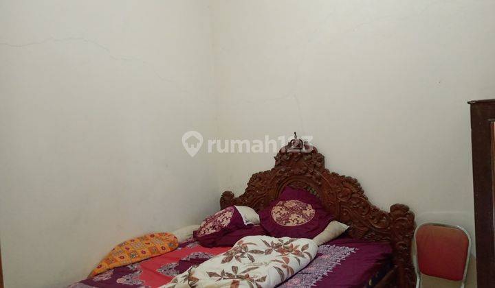 Dijual Cepat Rumah Lokasi Di Perum Gunungsari Indah Kt 2