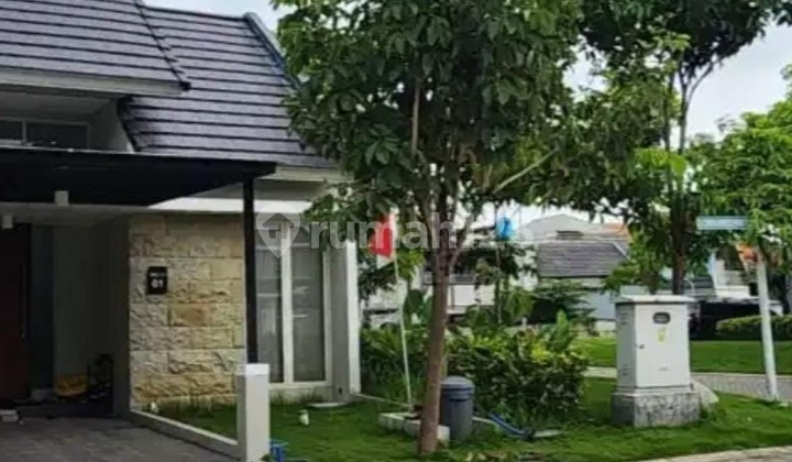 Sewa Rumah di Northwest Park (Mh) 1