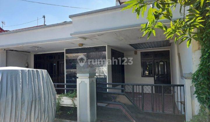 Disewakan Rumah Murah Siap Huni Di Area Wiyung Surabaya Hn 1