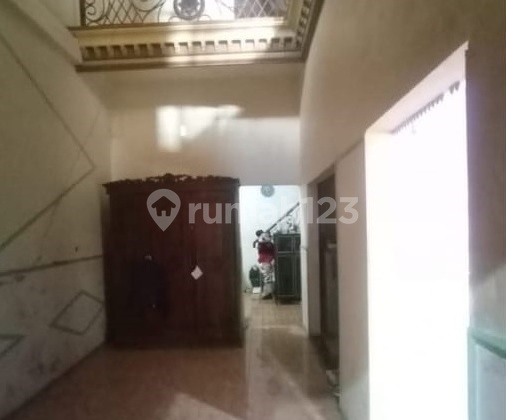 Dijual Cepat Rumah Murah Siap Huni Lokasi Di Graha Surya Nata Surabaya KT 2