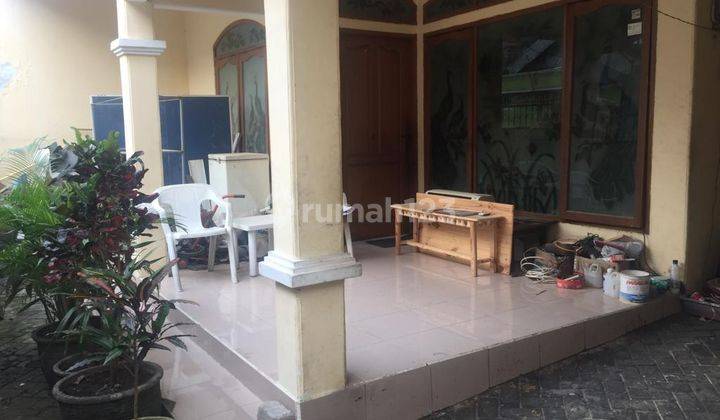 Dijual Cepat Rumah Siap Huni Lokasi Di Simo Sidomulyo Kt 1