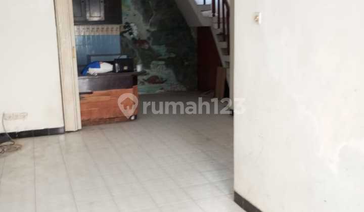Dijual Rumah Murah di Taman Pondok Indah Kt 2