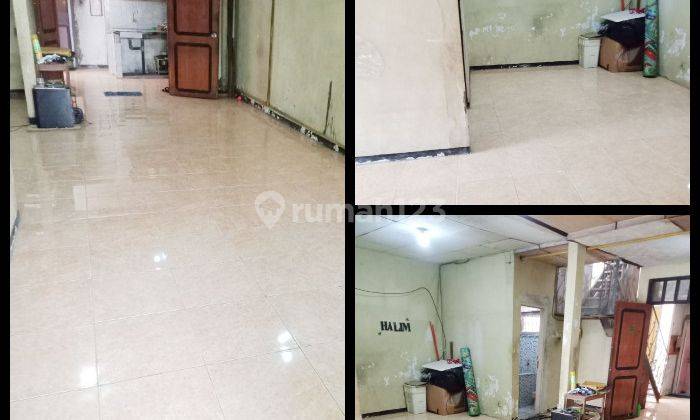 Dijual Cepat Rumah Murah Siap Huni Di Darmo Indah Barat Kt 2