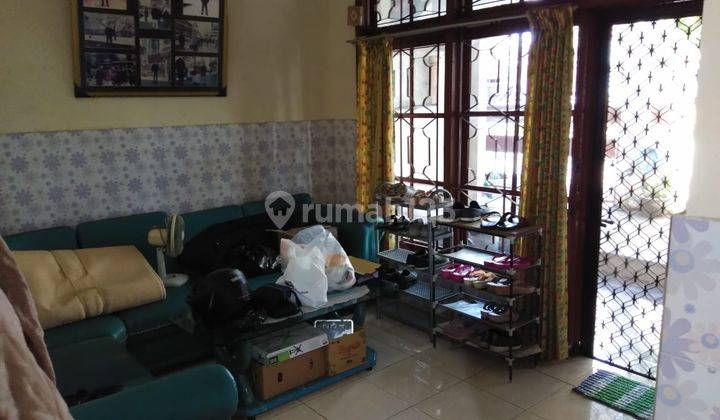 Dijual Cepat Rumah Siap Huni Lokasi Di Rungkut Surabaya Kt 2