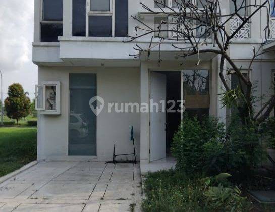Disewakan Rumah Murah Lokasi Di Grand Pakuwon Surabaya SP 1