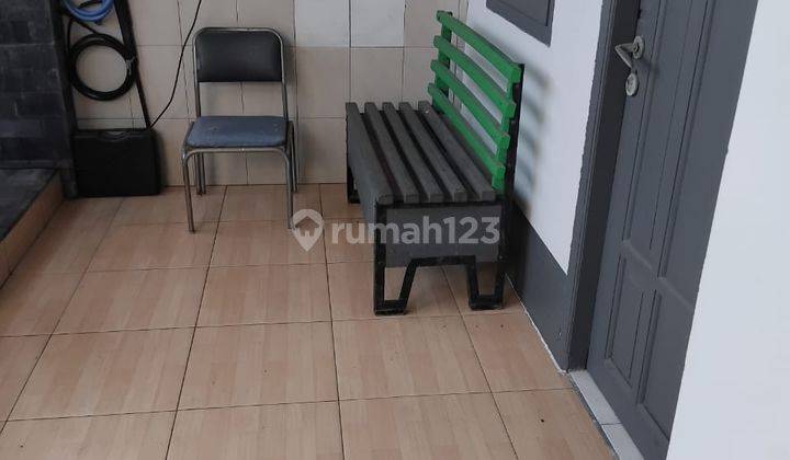 Dijual Cepat Rumah Luas Siap Huni Lokasi Di Babatan Indah Surabaya KT 2