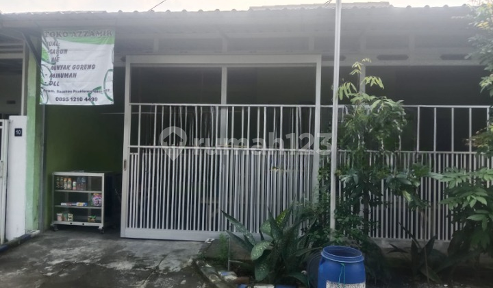 For Quick Sale: Ready-to-Live House Located in Sapphire Residen KT Housing Complex. 1