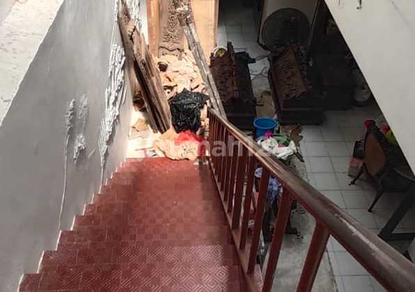Dijual Rumah di Darma Husada Kt 2