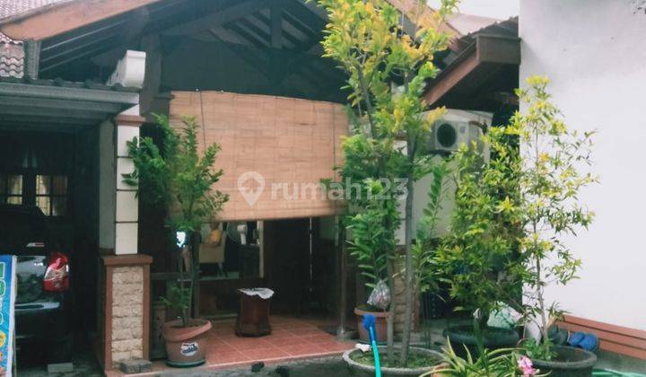 Dijual Cepat Rumah Siap Huni Lokasi Di Raya Tengger Benowo Bo 1