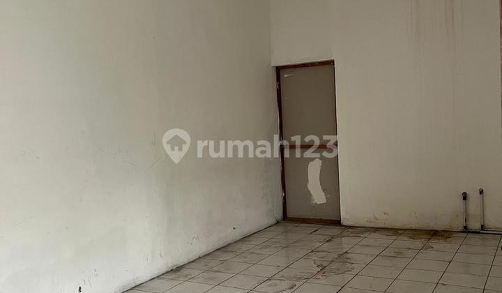 Disewakan Ruko Murah Lokasi Strategis Di Jl Raya Menganti KT 2