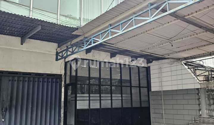 For Rent/Sale shop house in Ketintang KT