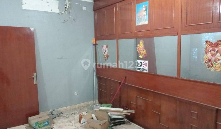 Disewakan Ruko Lokasi Strategis Di Jl Raya Ir Soekarno Merr Nn 2