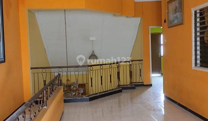 Disewakan Rumah Murah Siap Huni 2 Lantai Di Tpi Surabaya Kt 2