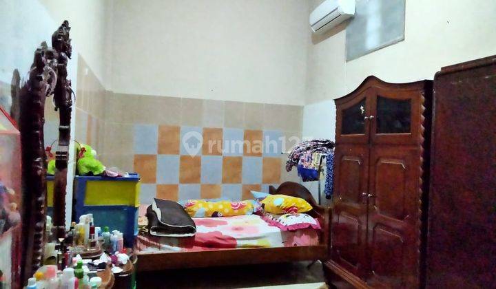 Dijual Cepat Rumah Siap Huni Lokasi Di Simorejo Surabaya Kt 2