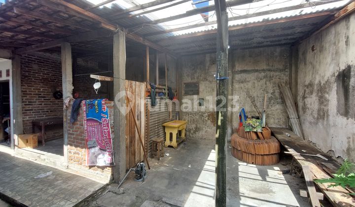 For Quick Sale: Boarding House Located in Pacar Kembang, Surabaya YS