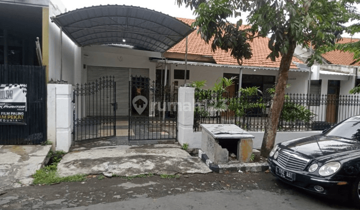 Disewakan Rumah Murah Lokasi Di Rungkut Asri Surabaya Kt 1