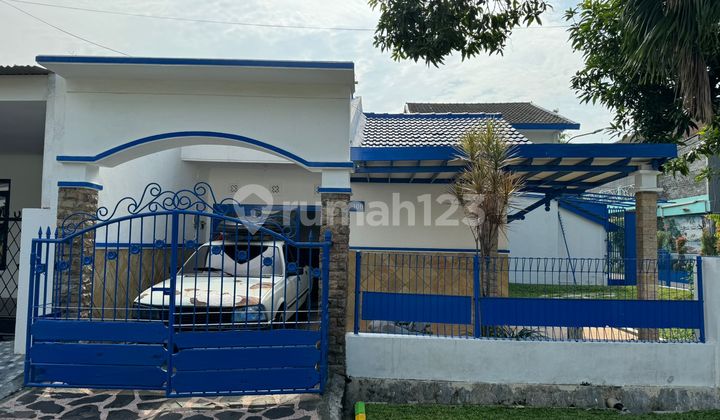 Dijual Cepat Rumah Lokasi Di Wisma Lidah Kulon Surabaya KT