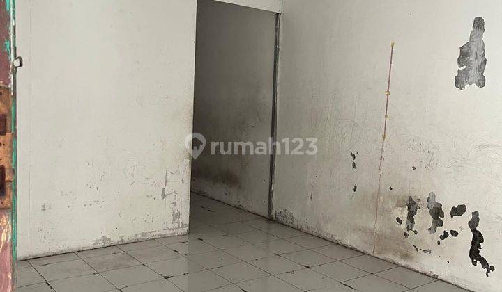 Disewakan Rumah Usaha Siap Huni Lokasi Di Raya Menganti KT 2