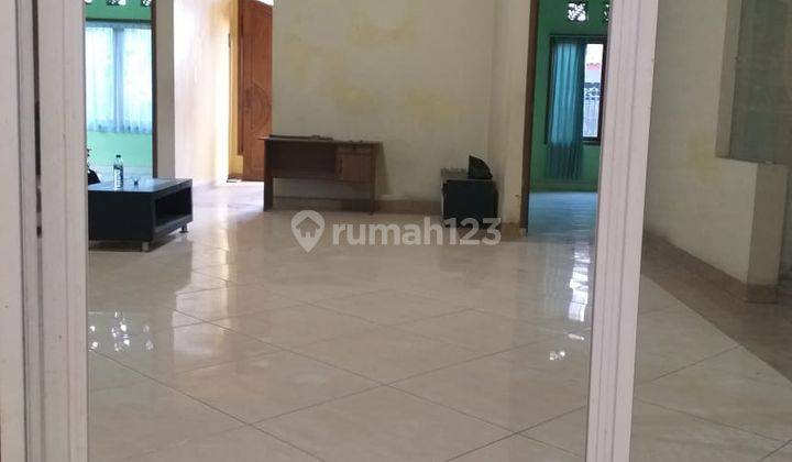 Disewakan Rumah Murah Siap Huni Di Griya Kebraon Kt 2