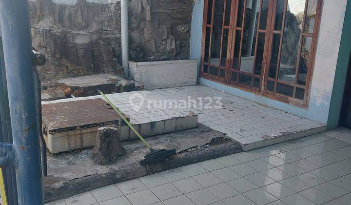 Dijual Cepat Rumah Murah Lokasi Di Kutisari Indah Barat Kt 1