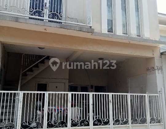 DIJUAL RUMAH MENAGGAL REGENCY SURABAYA SELATAN AD 1