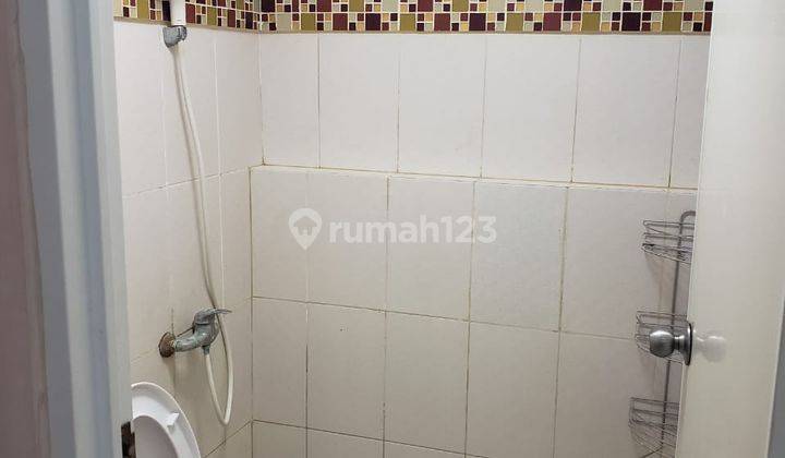 Disewakan Apartemen 2BR Siap Huni Lokasi Di Educity Hn 2