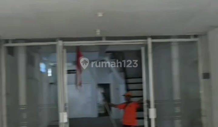 Disewakan Gudang Murah Siap Huni Di Raya Ahmad Yani Nn 1