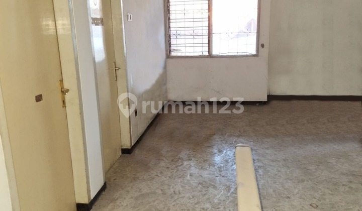 FOR SALE 2.5-STORY HOUSE IN PUCANG KEREP KT 2