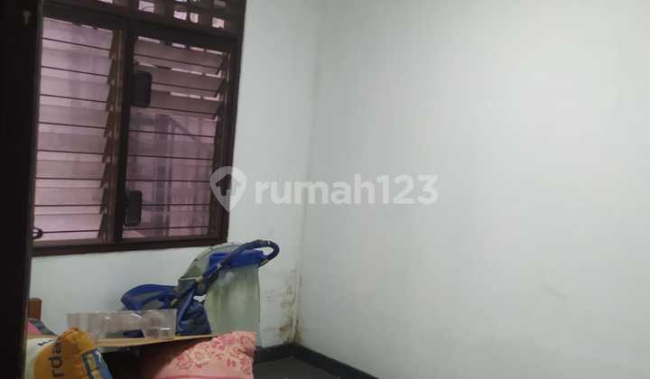 Dijual Cepat Rumah Tinggal Siap Huni Lokasi Di Ngagel Wasana Surabaya KT 2
