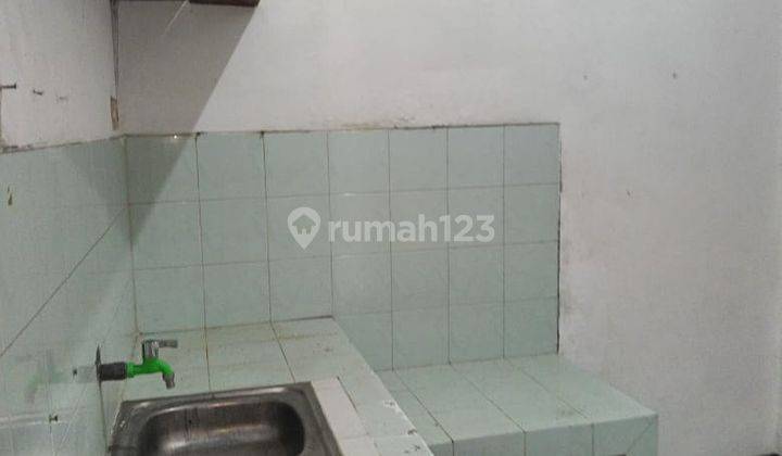 Dijual Atau Disewakan Rumah Lokasi Di Griya Babatan Kt 2