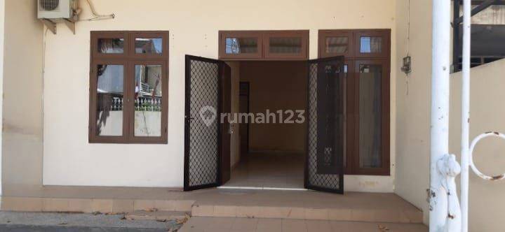 Disewakan Rumah Siap Huni Lokasi Strategis Di Darmo Nk 2