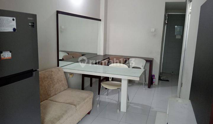 Dijual Apartemen 2BR Siap Huni Murah Di Dian Regency Kt 1